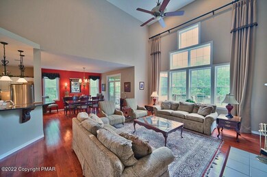 660 Pinecrest Dr, Pocono Pines, PA 18350 - photo 2