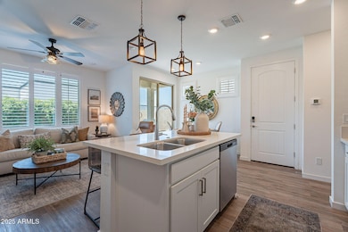 1055 W Diamondback Dr, Chandler, AZ 85286 - photo 5