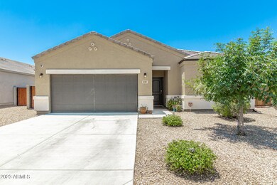 Beautiful Magma Ranch Community