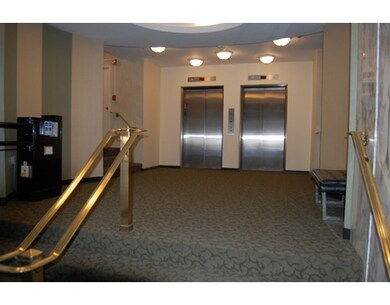 Executive House unit 703, Worcester, MA 01609 - photo 3