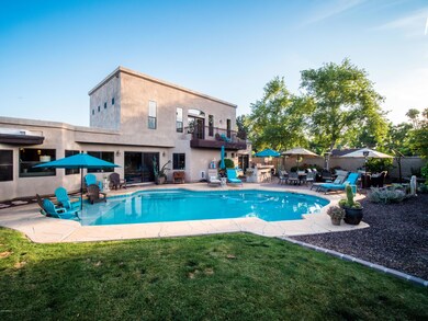 Beautiful Pool