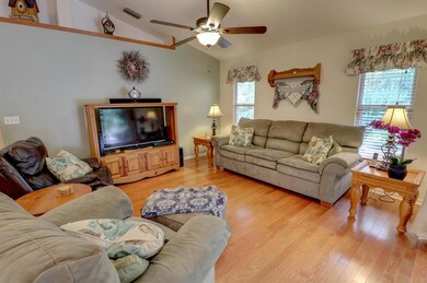 fam room