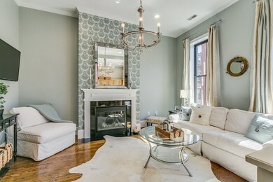 3 Harvard Place unit 2, Charlestown, MA 02129 - photo 2