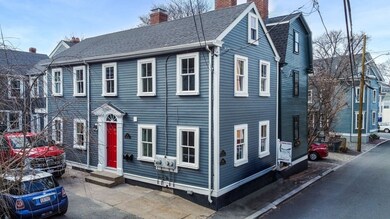 8 Curtis St unit 2, Salem, MA 01970 - photo 2