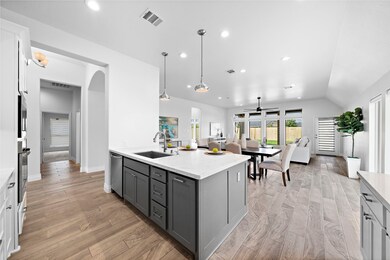 3806 Lake Falls Dr, Fulshear, TX 77441 - photo 3