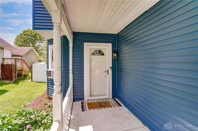 582 S Detroit St, Xenia, OH 45385 - photo 6