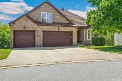 792 Rippling Creek Rd, Nixa, MO 65714 - photo 3