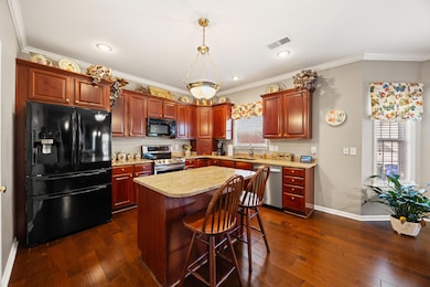 4609 Hobbs Way, Lexington, KY 40515 - photo 4