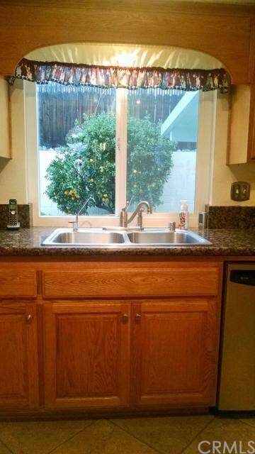 Kitchen View