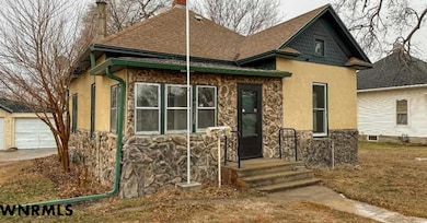 1538 17th St, Mitchell, NE 69357 - photo 2