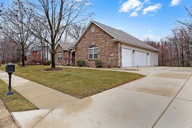 9 Timberwood Dr, Maryville, IL 62062 - photo 2