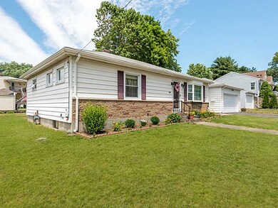 66 Monty Ave, Woonsocket, RI 02895 - photo 4