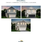 1727 Summerlyn Terrace Dr, Houston, TX 77080 - photo 7