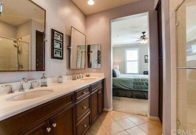 Another view of the master bath.