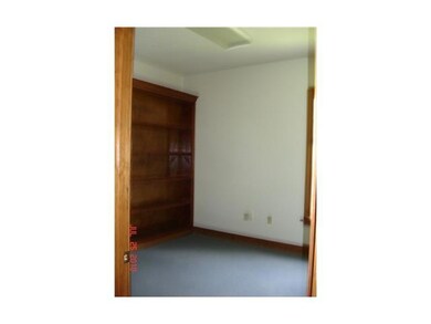 Executive Office/Suite.