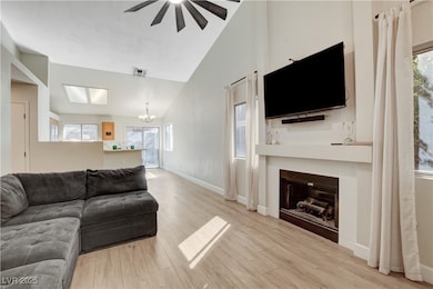 1077 Adelman Dr, Las Vegas, NV 89123 - photo 5