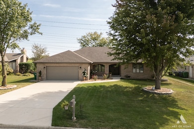 13547 Lost Boy Ln, Homer Glen, IL 60491 - photo 2