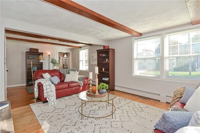32 Wendell St, Pawtucket, RI 02861 - photo 5