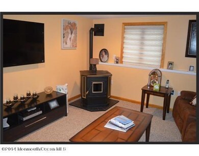 3 amherst stove