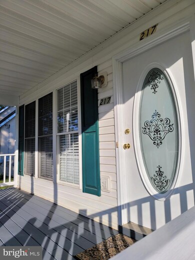 217 N Greenway Ave, Boyce, VA 22620 - photo 3