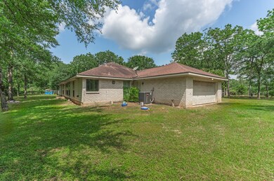 Charming single-story home with a spacious backyar