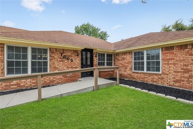 1603 Freedom Ln, Copperas Cove, TX 76522 - photo 2