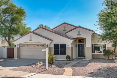 1522 S Somerset Cir, Mesa, AZ 85206 - photo 4