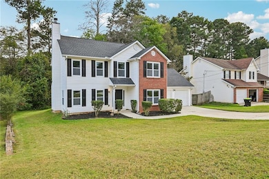 2811 Appaloosa Run, Ellenwood, GA 30294 - photo 2