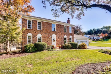 714 Covington Ct, Sykesville, MD 21784 - photo 2