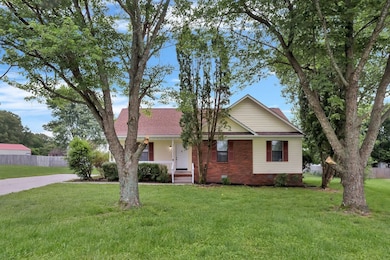 6109 Ebenezer Rd, Greenbrier, TN 37073 - photo 5