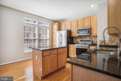 3684 Madison Watch Way, Falls Church, VA 22041 - photo 7