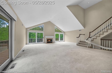 GREAT ROOM #1