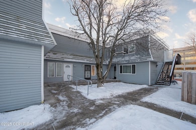 3964 Reka Dr unit D3, Anchorage, AK 99508 - photo 2