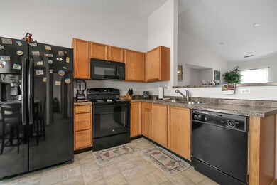 2780 Eastern Glen Drive Columbus OH 4321
