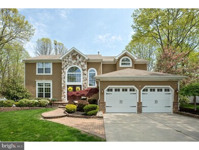1604 Persimmon Ct, Williamstown, NJ 08094 - photo 4