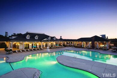 301 Azalea View Way unit Lot 1767, Apex, NC 27539 - photo 5