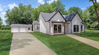 114 Pearce Dr, Pottsboro, TX 75076 - photo 3