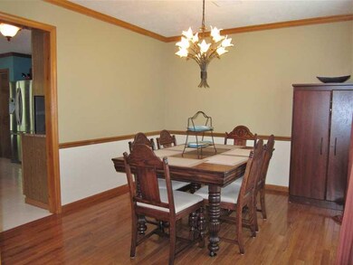 Dining Room.