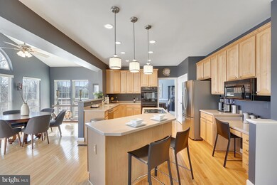 832 Queens Park Dr, Owings Mills, MD 21117 - photo 7