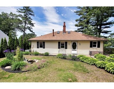 25 Worcester Ave, Hudson, MA 01749 - photo 7