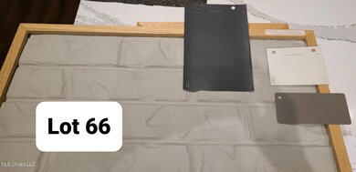 Lot 66 Exterior Selections