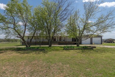 1293 County Road 4421, Rhome, TX 76078 - photo 4