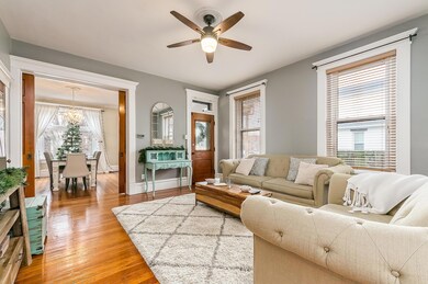 481 E Whittier St, Columbus, OH 43206 - photo 4