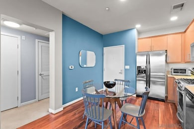 3687 4th Ave unit 315, San Diego, CA 92103 - photo 6