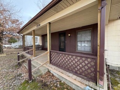 2330 Clark Ave, Parsons, KS 67357 - photo 2
