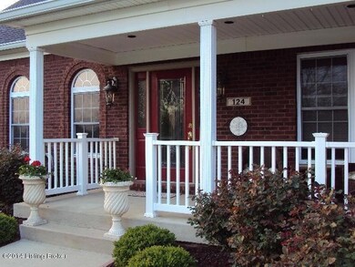 124 Delmar Dr, Mount Washington, KY 40047 - photo 3