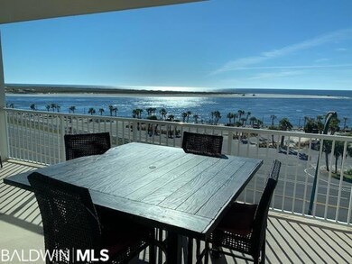 The Pass Condominiums unit 511, Orange Beach, AL 36561 - photo 7