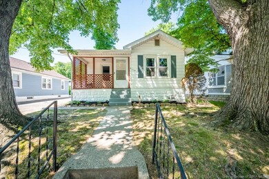 1213 Indiana Ave, New Albany, IN 47150 - photo 2