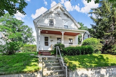 109 Lakewood St, Worcester, MA 01603 - photo 2