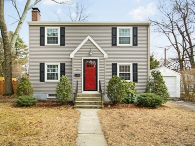 45 Saxon Rd, Worcester, MA 01602 - photo 3